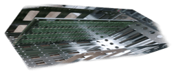 HAST rack fixture