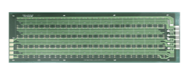 HAST rack