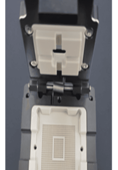 Header Socket and AirPusher