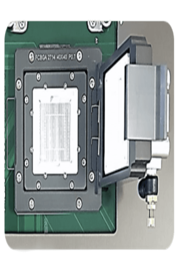 Pogo Socket